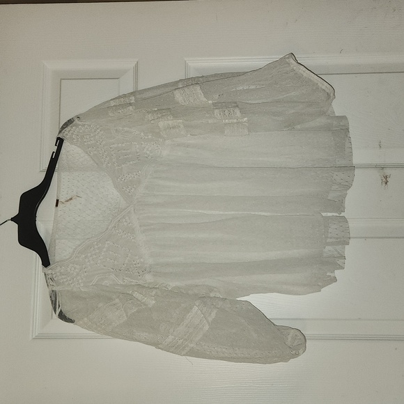 Free People true candy tunic - Picture 2 of 6